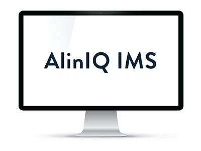 Imagen del IMS AlinIQ