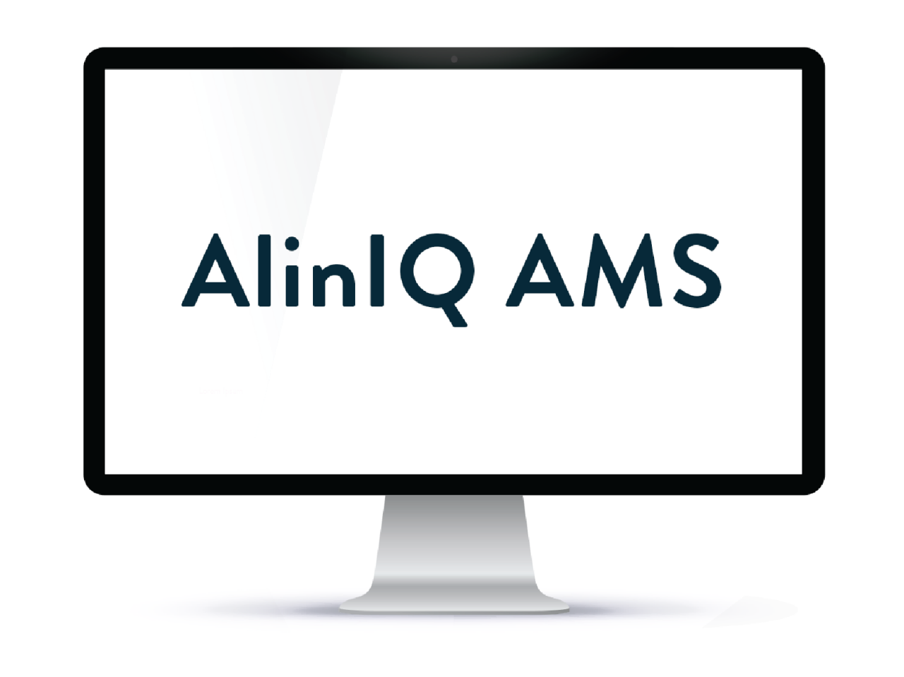 AlinIQ AMS 图片