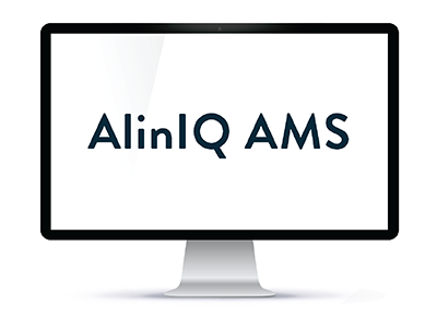 AlinIQ AMS 图片